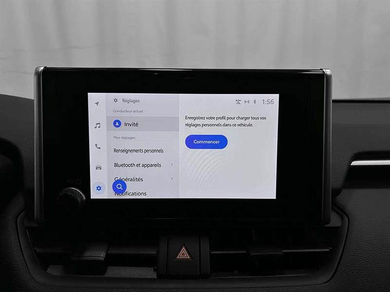 toyota RAV4 2023 - 21