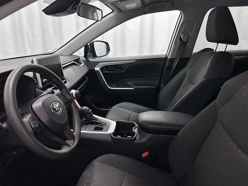 toyota RAV4 2023 - 23