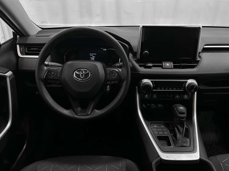 toyota RAV4 2023 - 26