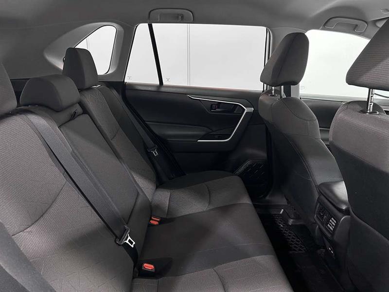 toyota RAV4 2023 - 27