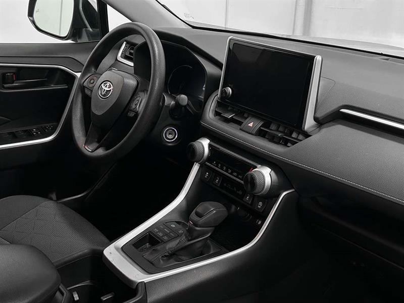 toyota RAV4 2023 - 29