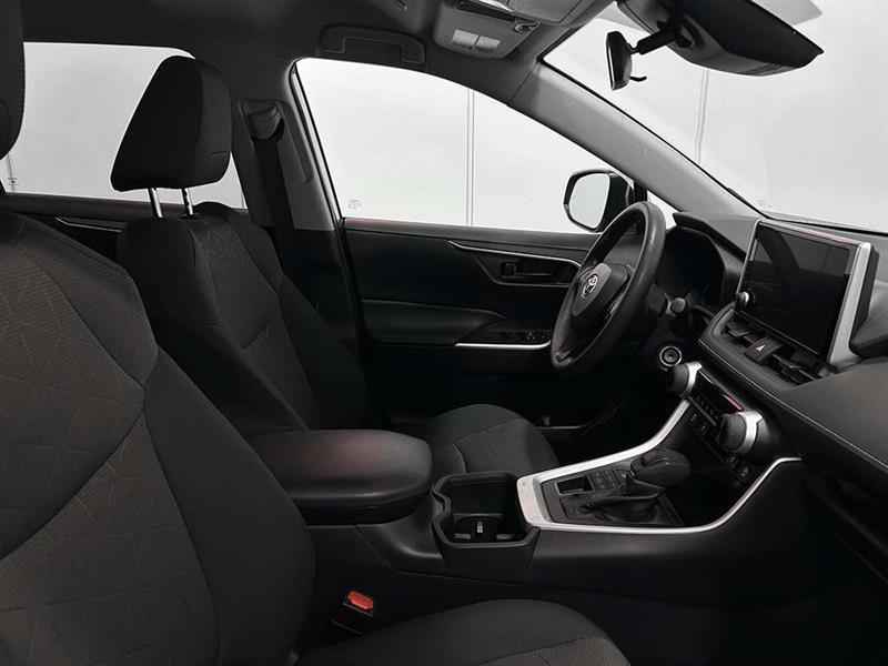 toyota RAV4 2023 - 30