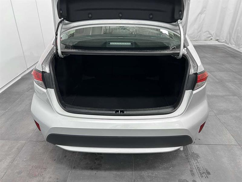 toyota Corolla 2022 - 6