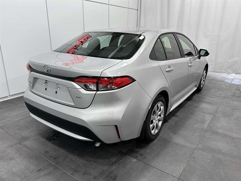 toyota Corolla 2022 - 7