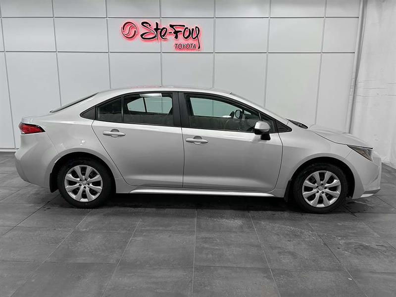 toyota Corolla 2022 - 9