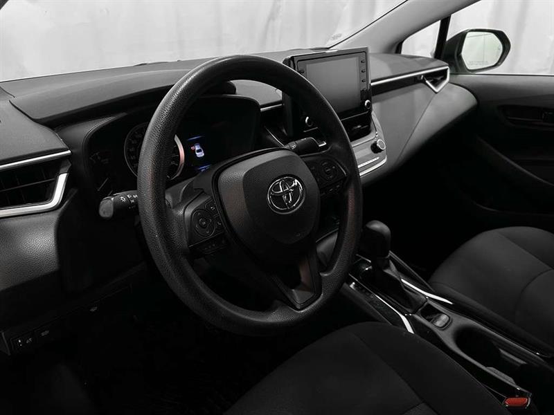 toyota Corolla 2022 - 10