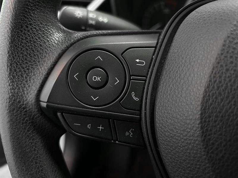 toyota Corolla 2022 - 14