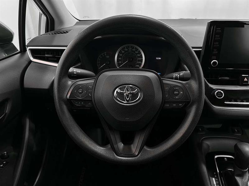 toyota Corolla 2022 - 15