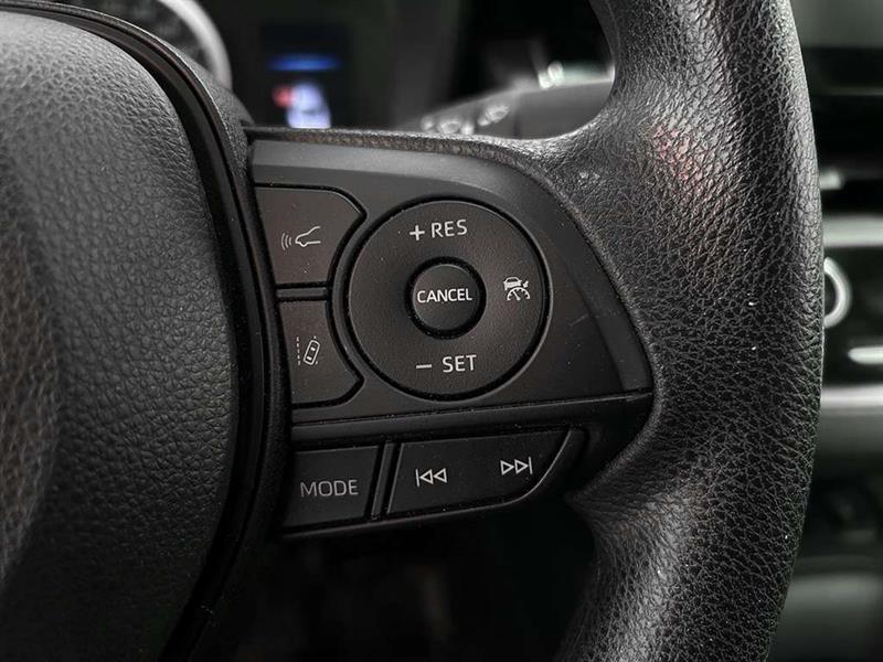 toyota Corolla 2022 - 17