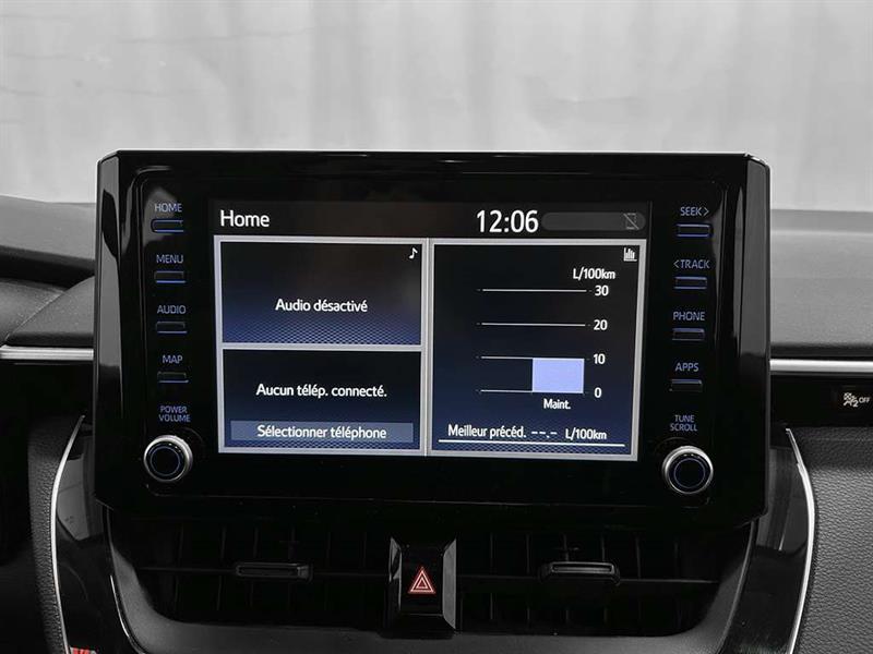 toyota Corolla 2022 - 19