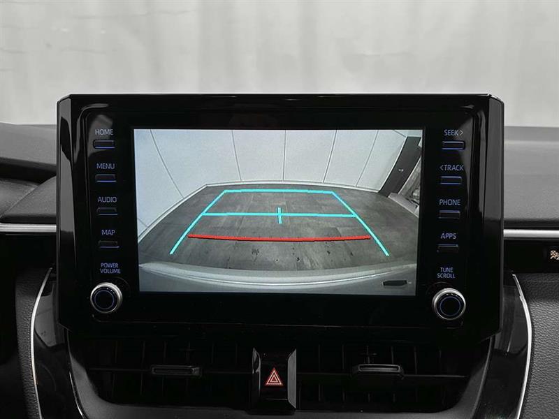 toyota Corolla 2022 - 21