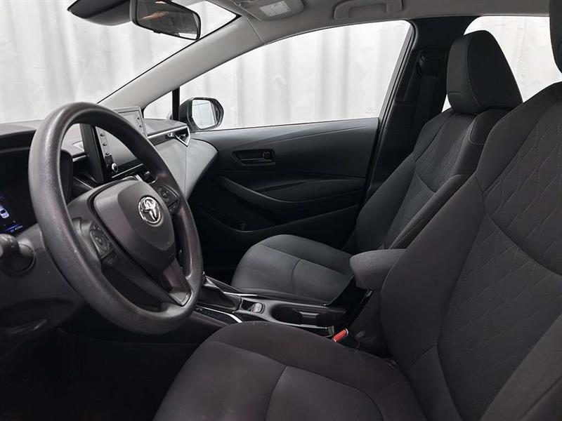 toyota Corolla 2022 - 22