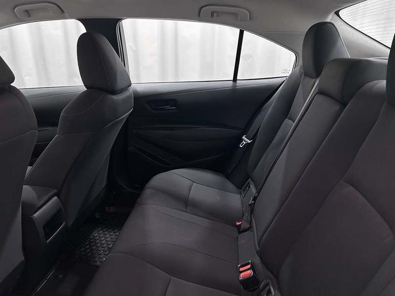 toyota Corolla 2022 - 23