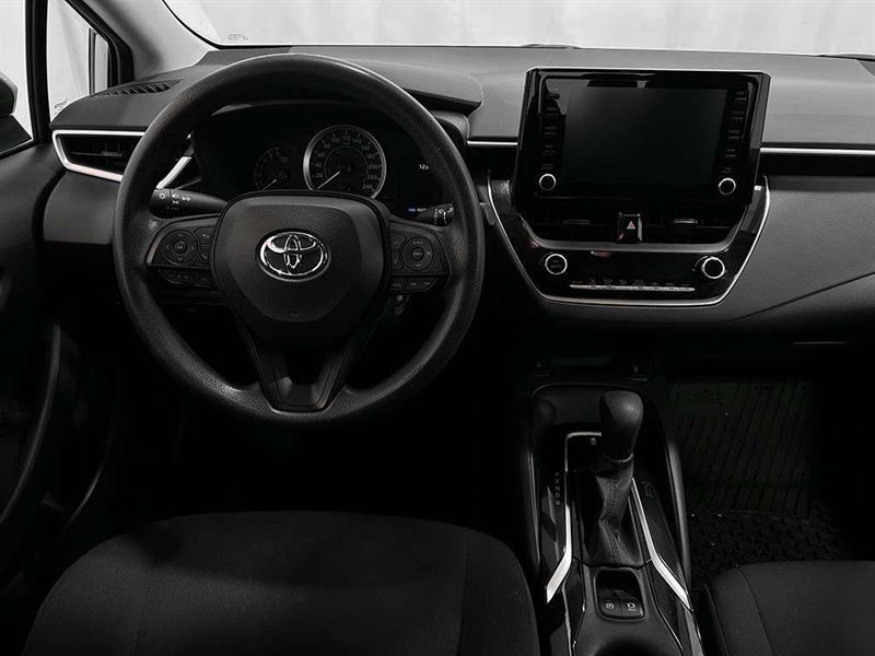 toyota Corolla 2022 - 25