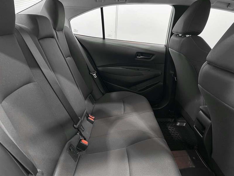 toyota Corolla 2022 - 26