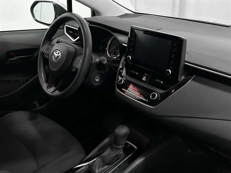 toyota Corolla 2022 - 27