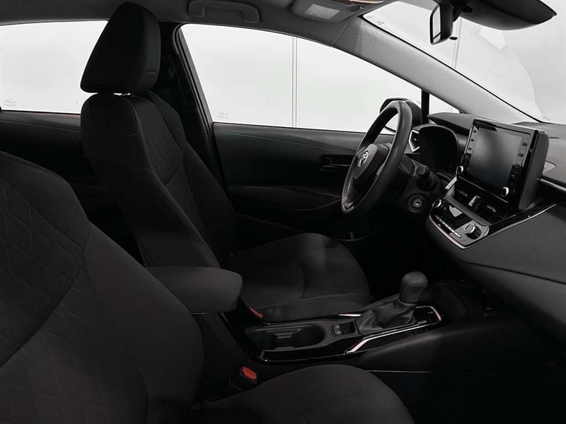 toyota Corolla 2022 - 29