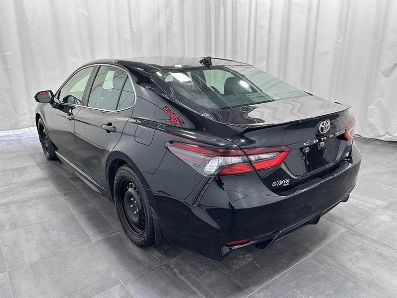 toyota Camry 2024 - 5