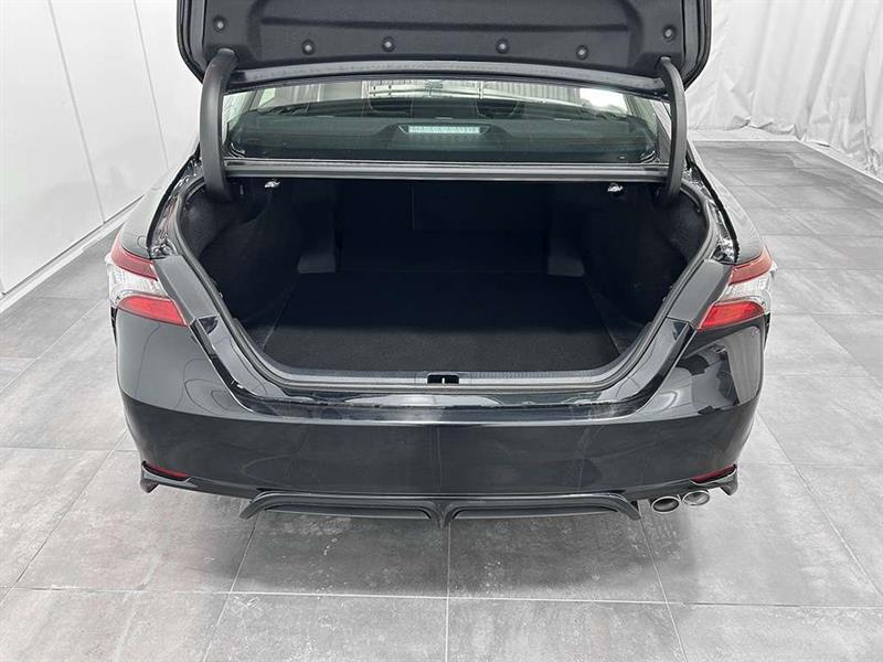 toyota Camry 2024 - 7