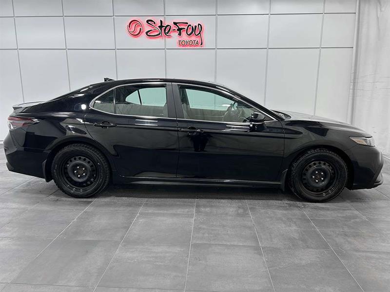 toyota Camry 2024 - 10