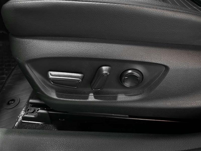 toyota Camry 2024 - 14