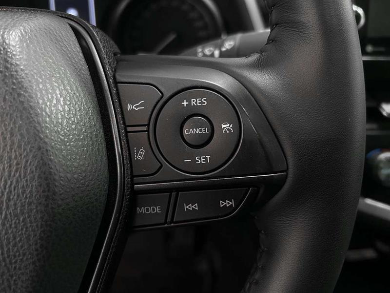 toyota Camry 2024 - 18