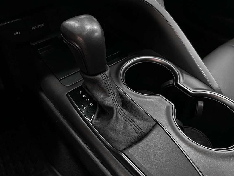 toyota Camry 2024 - 19