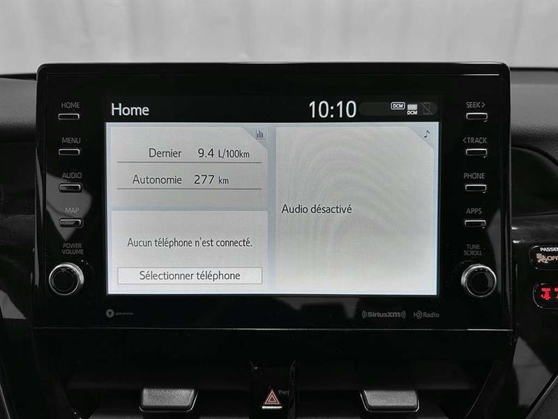 toyota Camry 2024 - 21