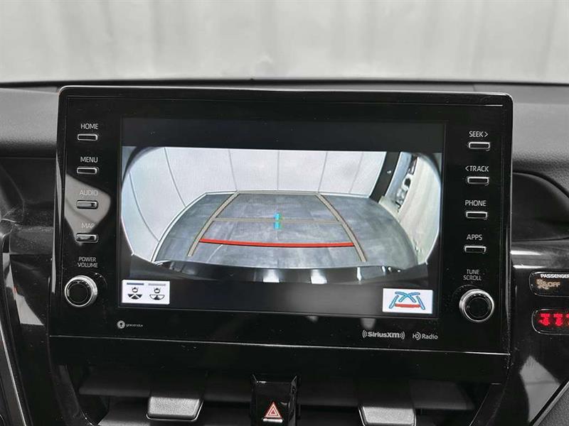 toyota Camry 2024 - 22