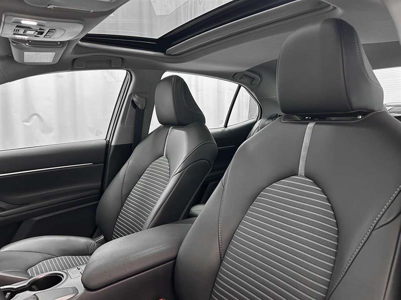 toyota Camry 2024 - 23