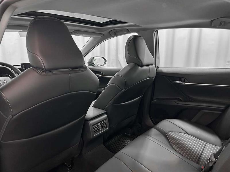 toyota Camry 2024 - 25