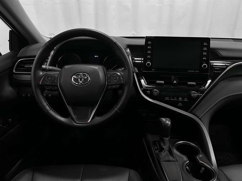 toyota Camry 2024 - 26