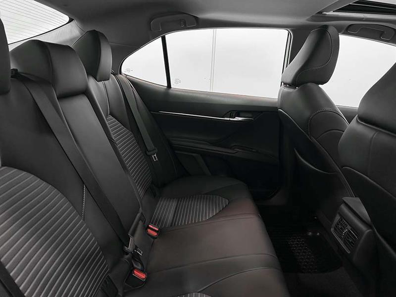 toyota Camry 2024 - 27