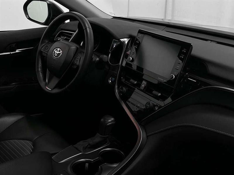 toyota Camry 2024 - 29