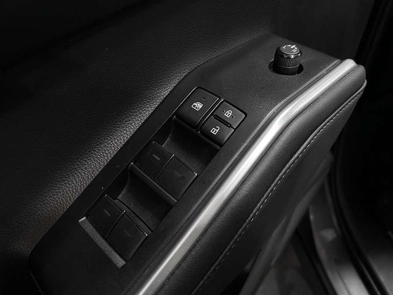 toyota Highlander 2022 - 13