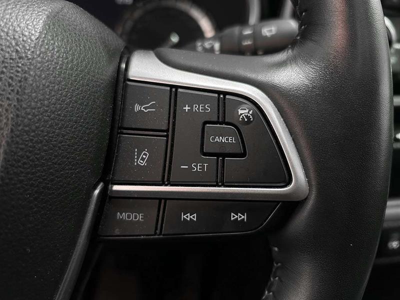 toyota Highlander 2022 - 18