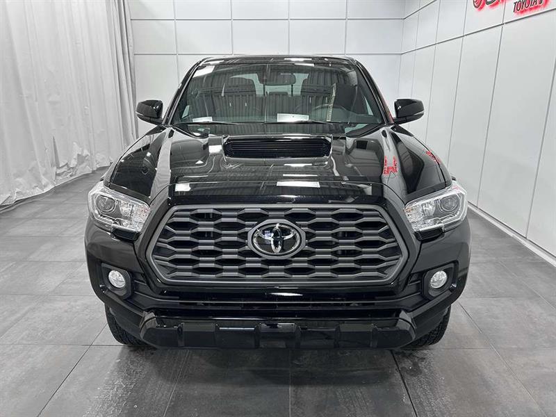toyota Tacoma 2023 - 2