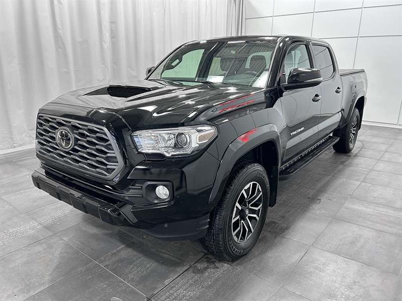 toyota Tacoma 2023 - 3