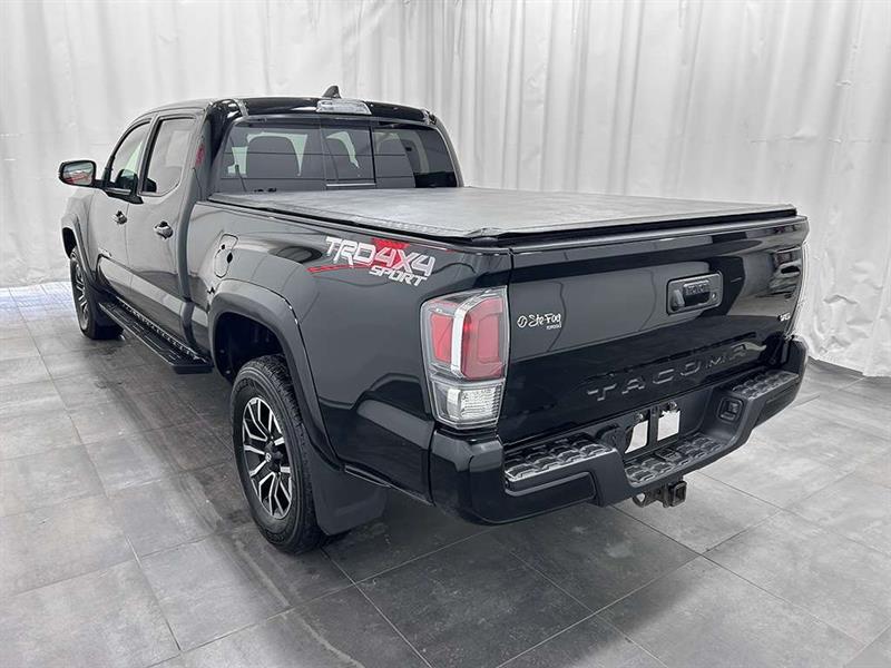 toyota Tacoma 2023 - 5