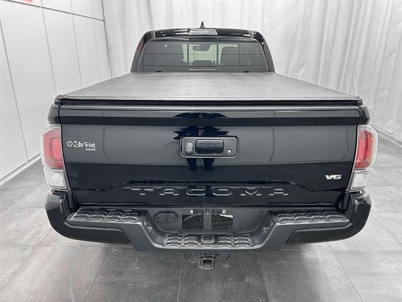 toyota Tacoma 2023 - 6