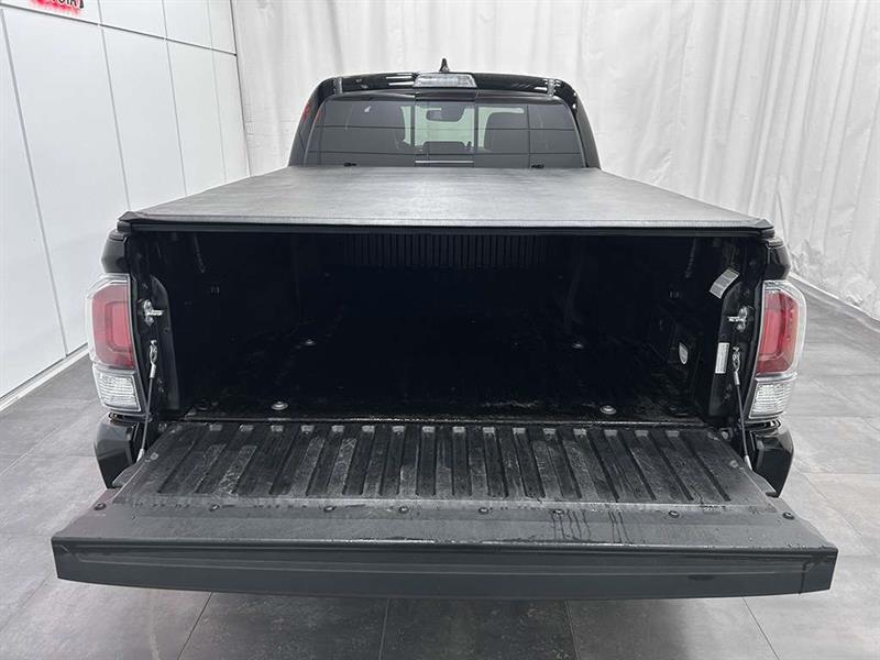 toyota Tacoma 2023 - 7
