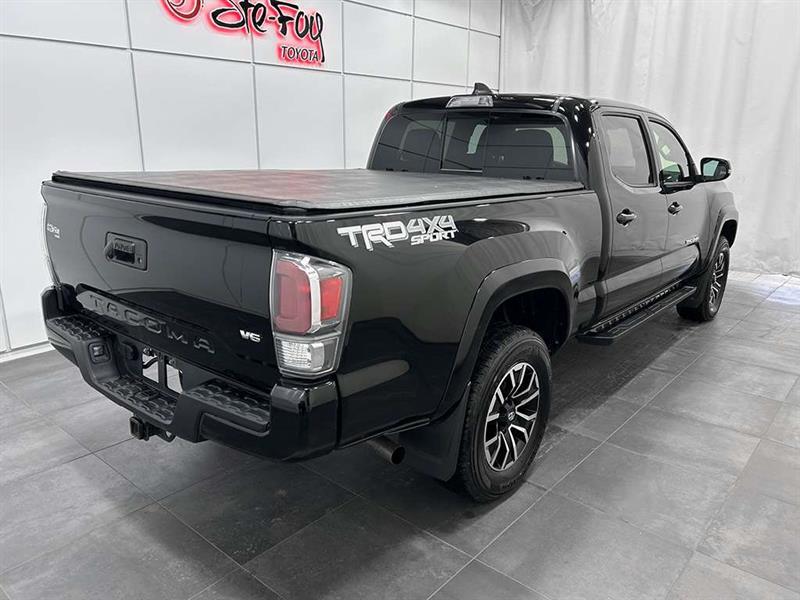 toyota Tacoma 2023 - 9