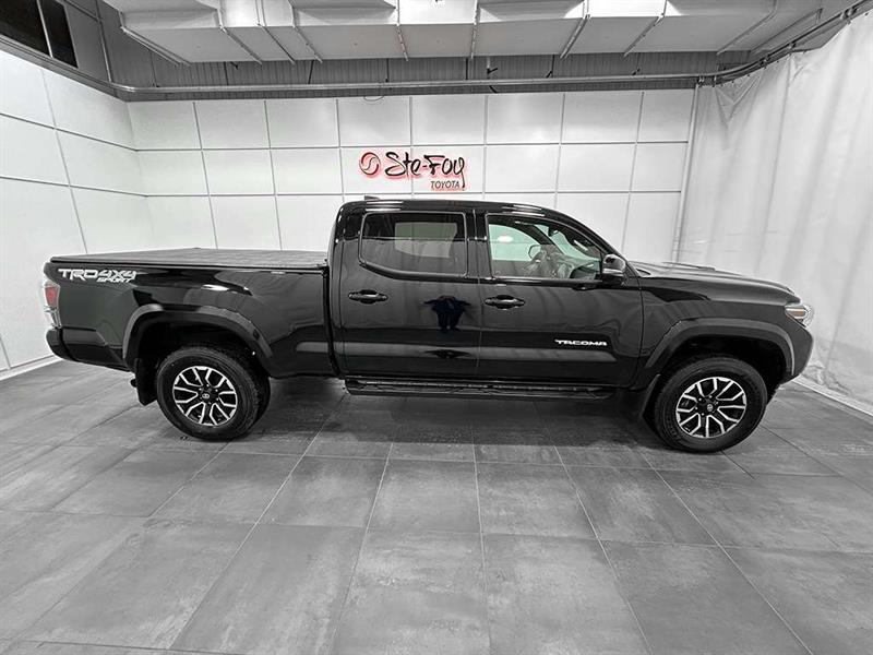 toyota Tacoma 2023 - 10