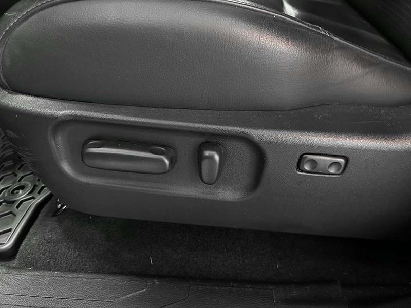 toyota Tacoma 2023 - 14