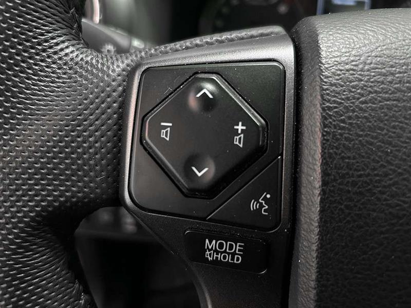 toyota Tacoma 2023 - 15