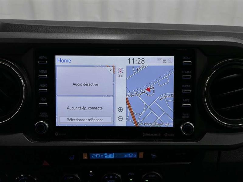 toyota Tacoma 2023 - 21