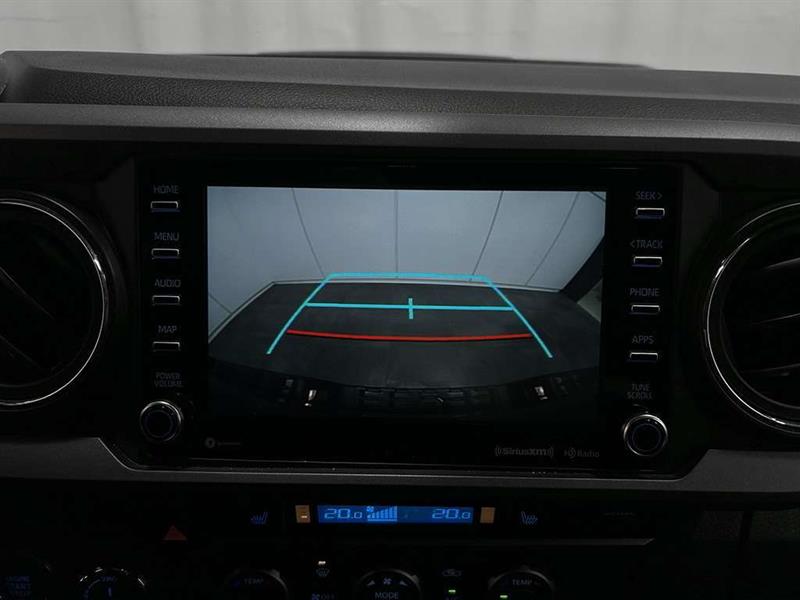 toyota Tacoma 2023 - 22