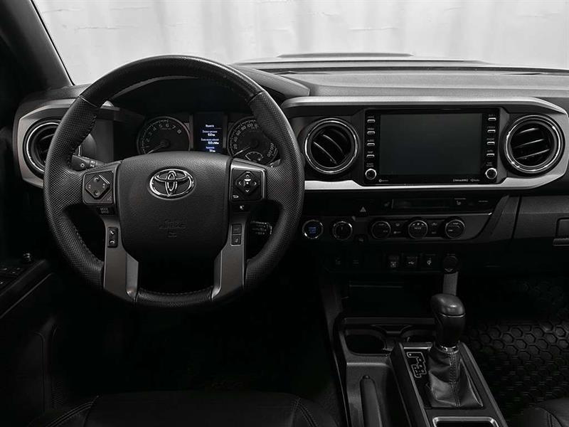 toyota Tacoma 2023 - 26