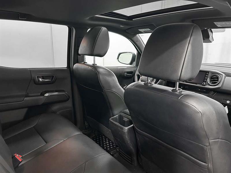 toyota Tacoma 2023 - 27