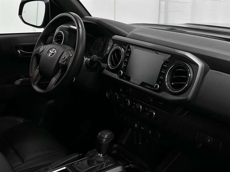 toyota Tacoma 2023 - 29